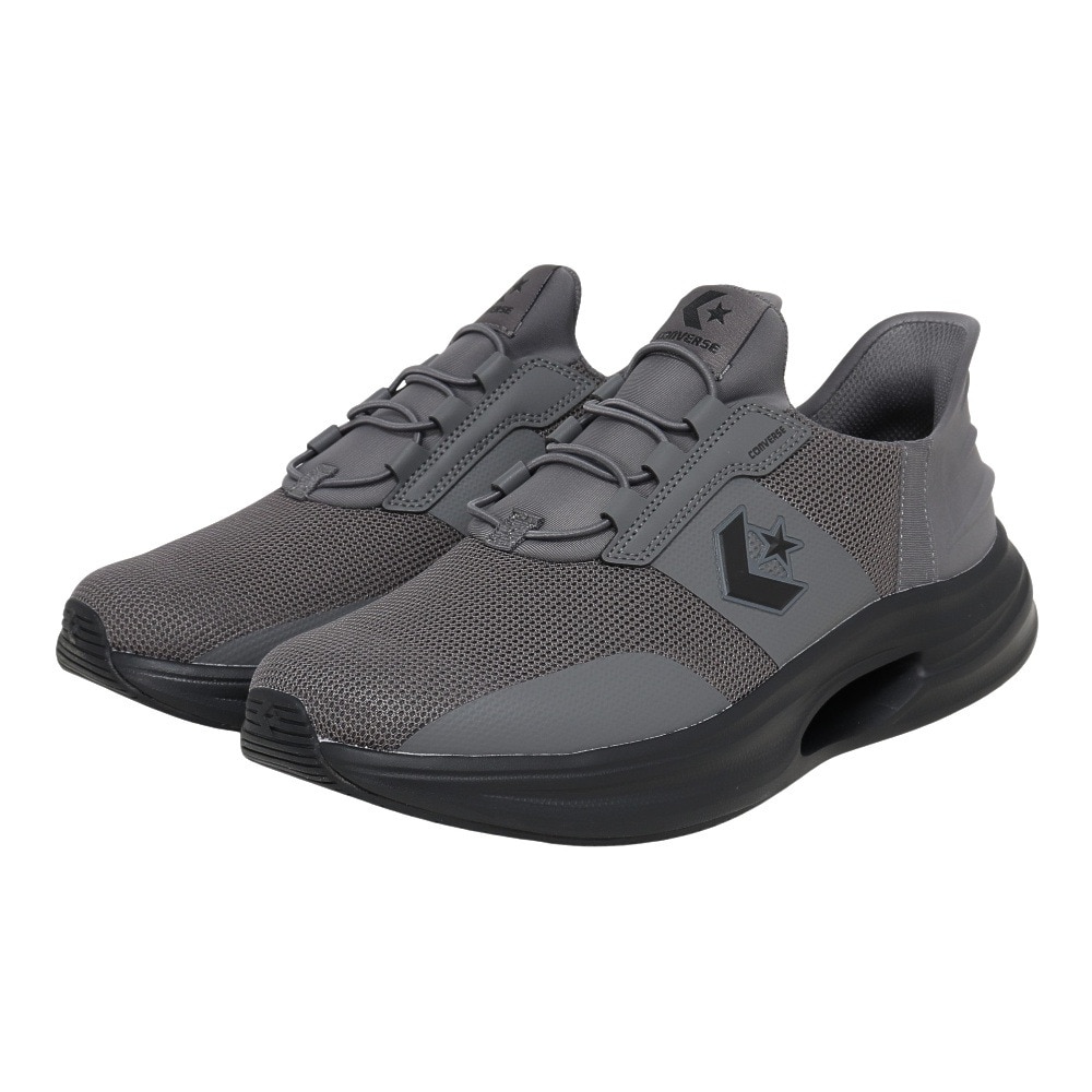 コンバース（CONVERSE）（メンズ）スニーカー スポーツシューズ ケイブスター スリットスライド 33600180