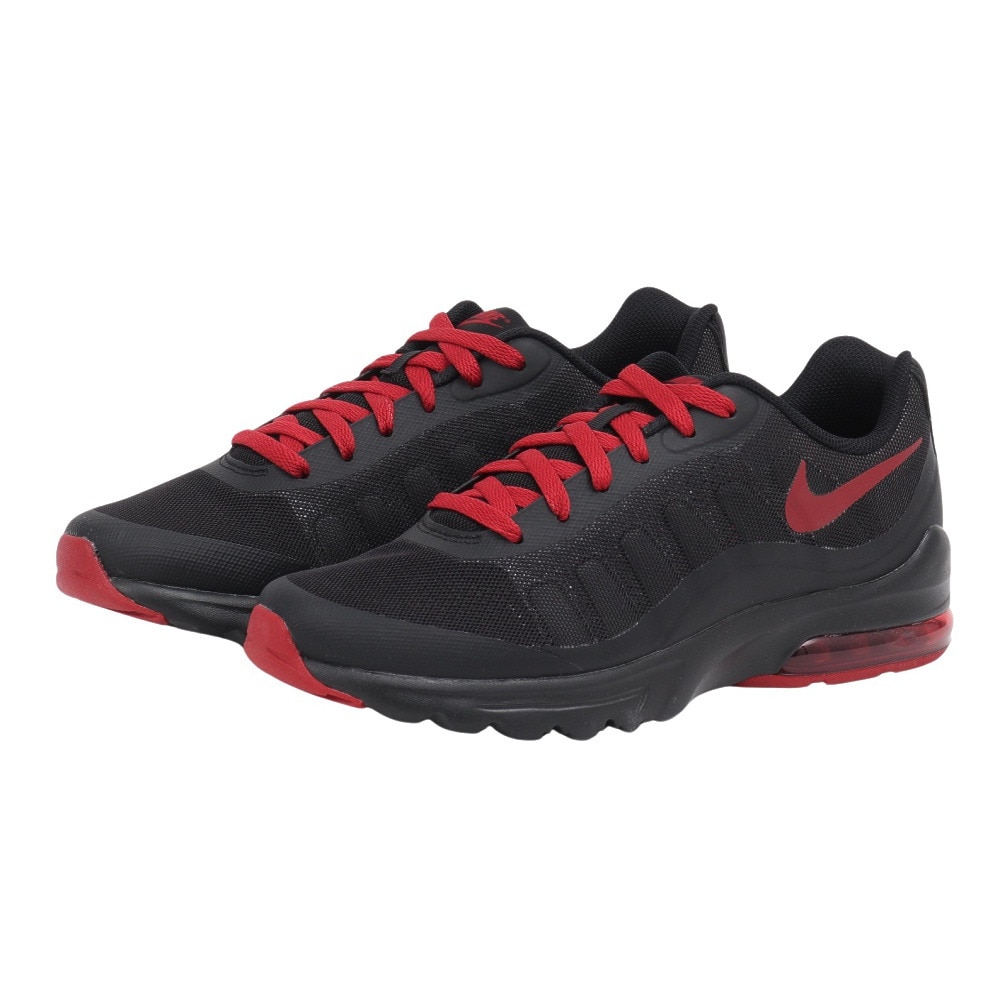 NIKE �X�j�[�J�[ �X�|�[�c�V���[�Y �G�A �}�b�N�X �C���r�K�[ 749680-006 �Q�X�D�O 90 �V���[�Y