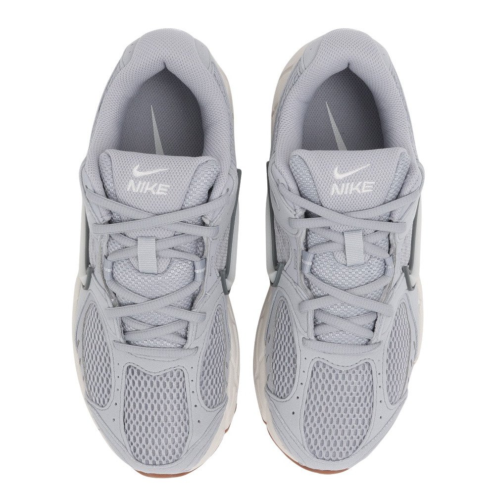 ナイキ（NIKE）（メンズ）スニーカー スポーツシューズ V5 RNR ライトグレー II6292-005 カジュアル シューズ