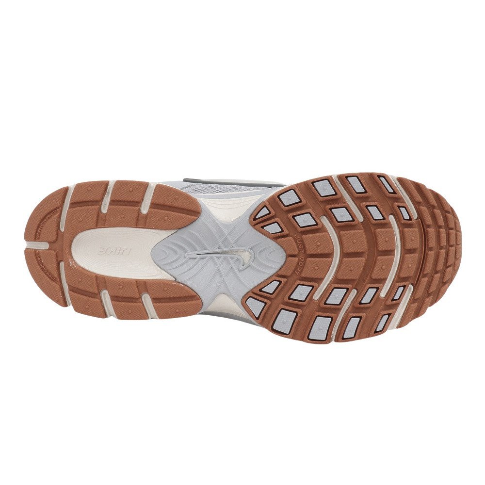 ナイキ（NIKE）（メンズ）スニーカー スポーツシューズ V5 RNR ライトグレー II6292-005 カジュアル シューズ