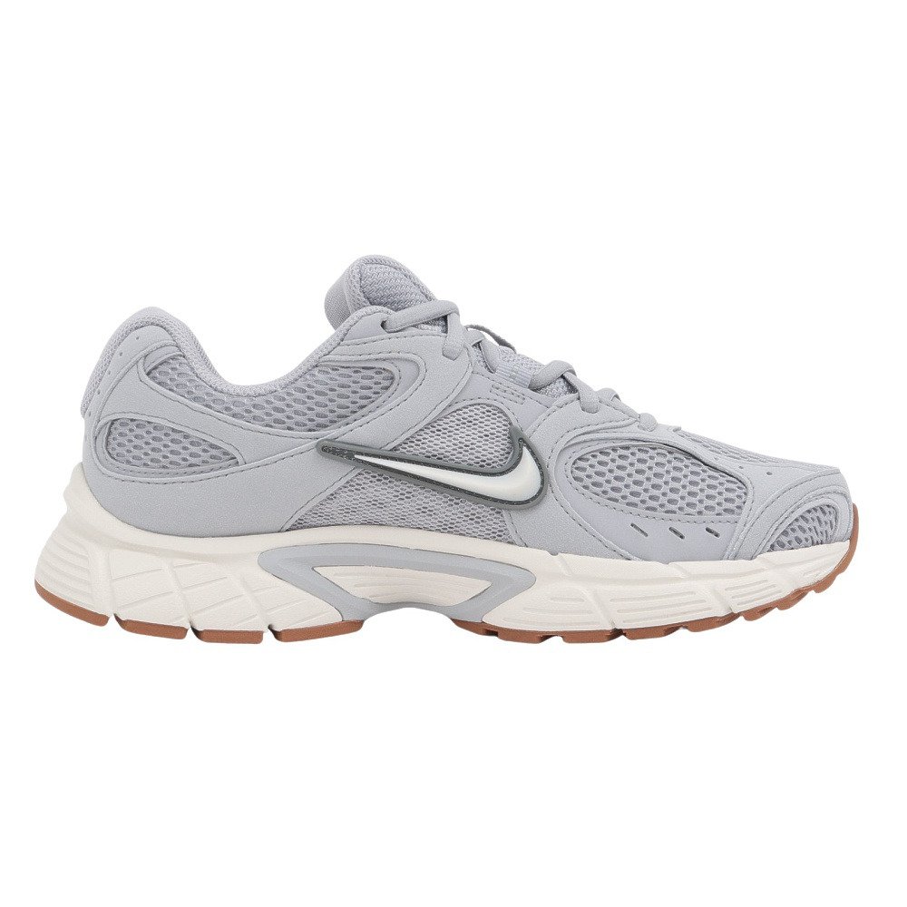 ナイキ（NIKE）（メンズ）スニーカー スポーツシューズ V5 RNR ライトグレー II6292-005 カジュアル シューズ