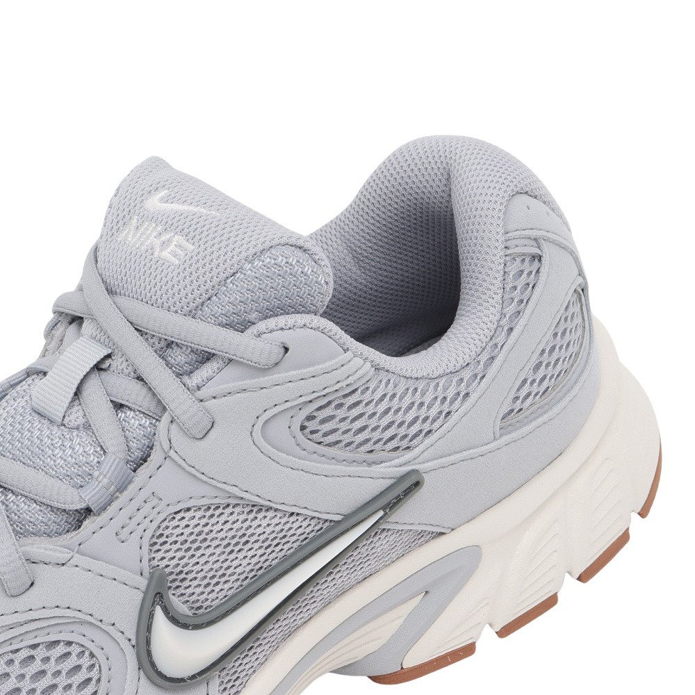ナイキ（NIKE）（メンズ）スニーカー スポーツシューズ V5 RNR ライトグレー II6292-005 カジュアル シューズ