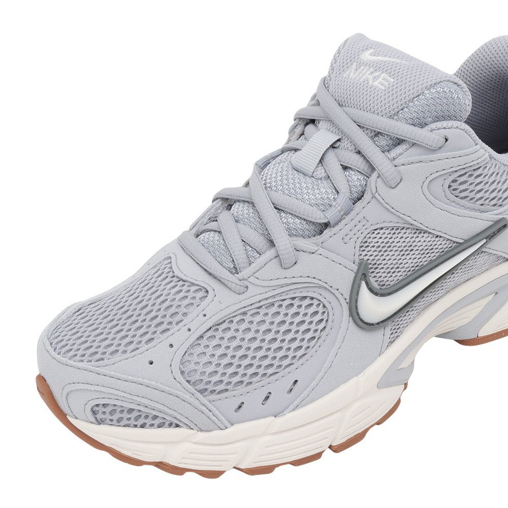 ナイキ（NIKE）（メンズ）スニーカー スポーツシューズ V5 RNR ライトグレー II6292-005 カジュアル シューズ