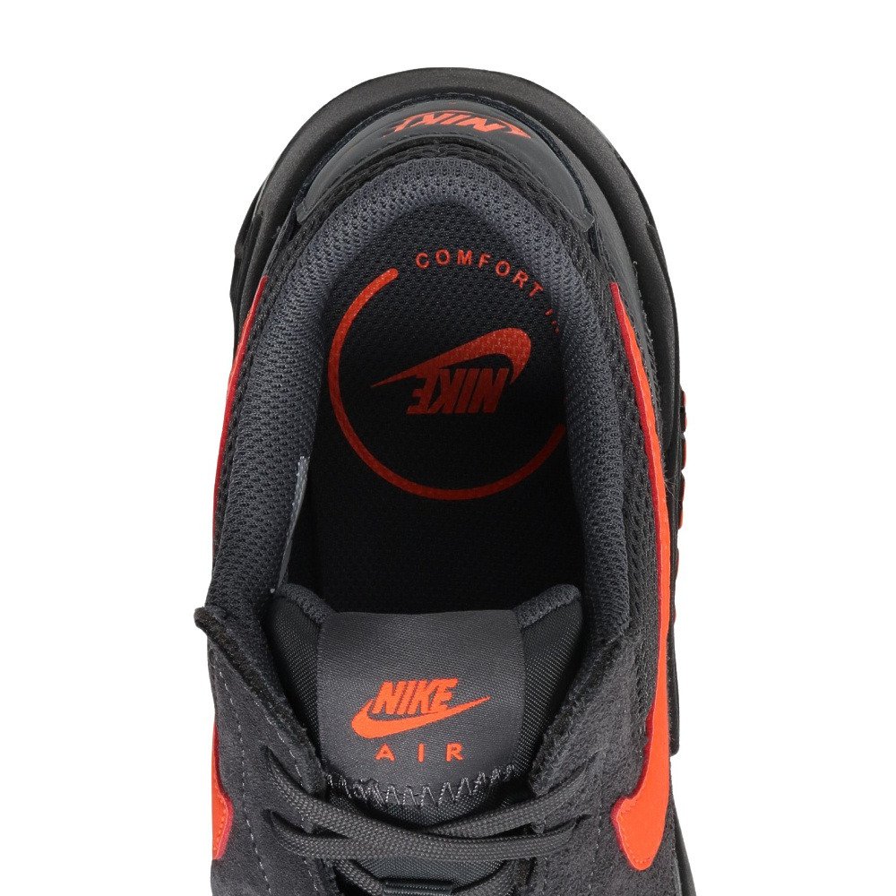 ナイキ（NIKE）（メンズ）スニーカー スポーツシューズ エア マックス