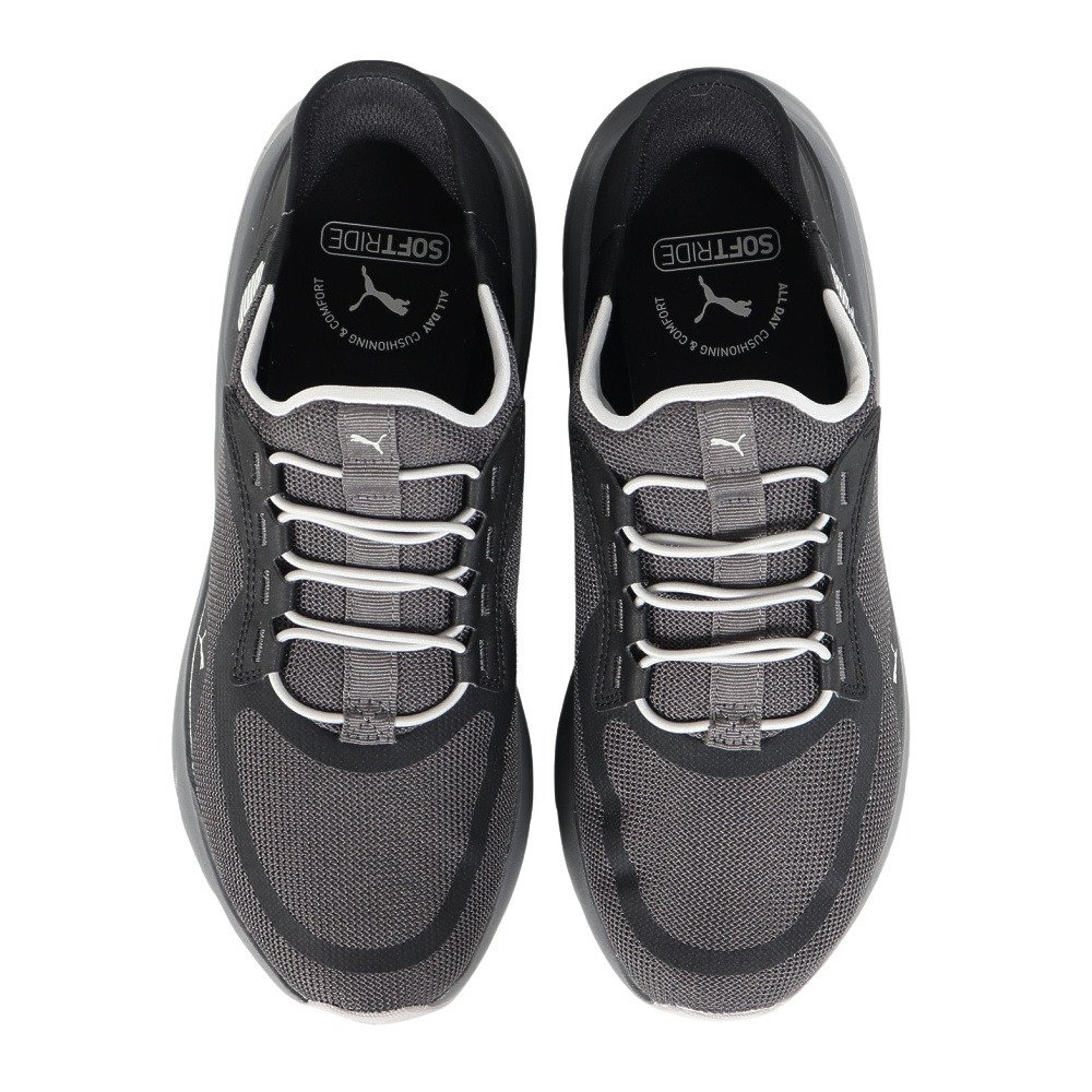 プーマ（PUMA）（メンズ）スニーカー スポーツシューズ フトライド