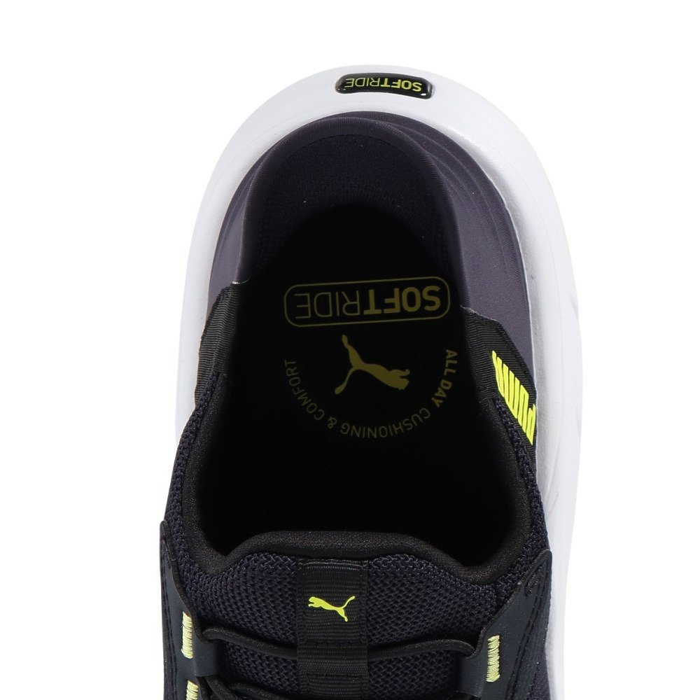 プーマ（PUMA）（メンズ）スニーカー スポーツシューズ フトライド