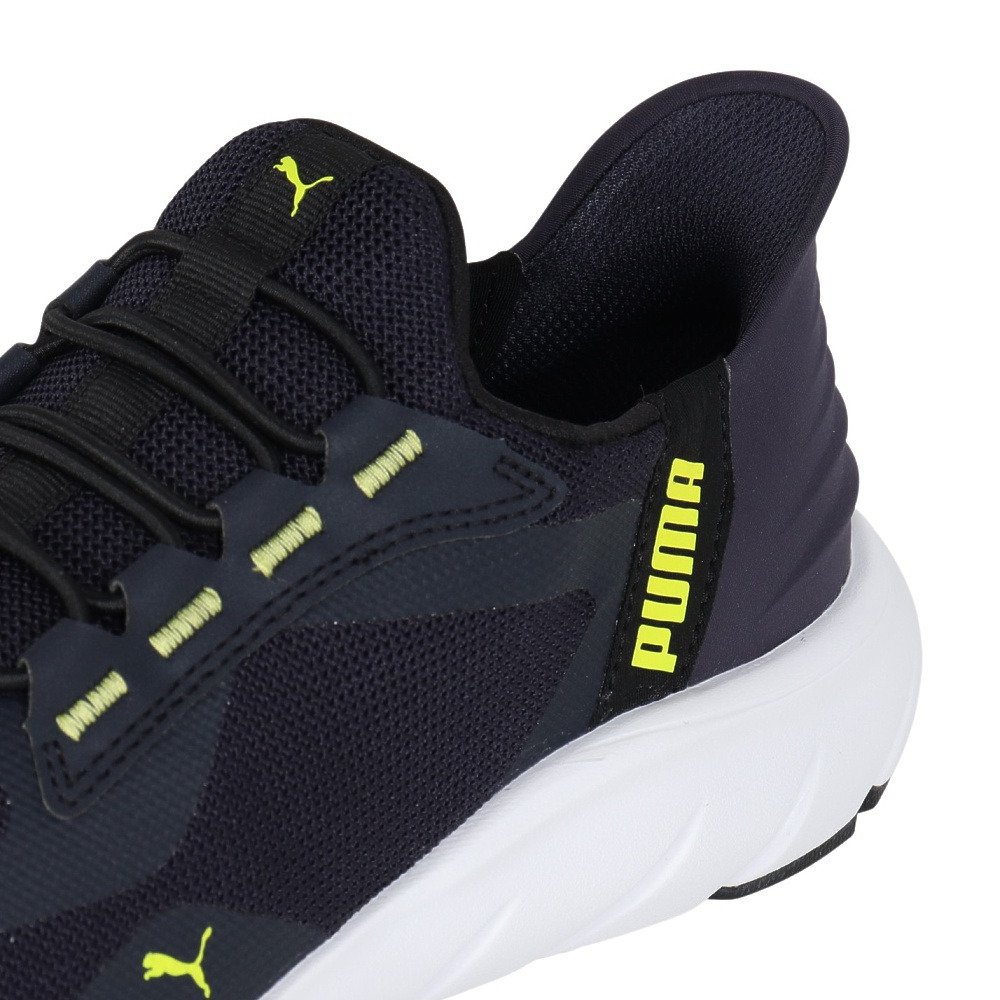 プーマ（PUMA）（メンズ）スニーカー スポーツシューズ フトライド