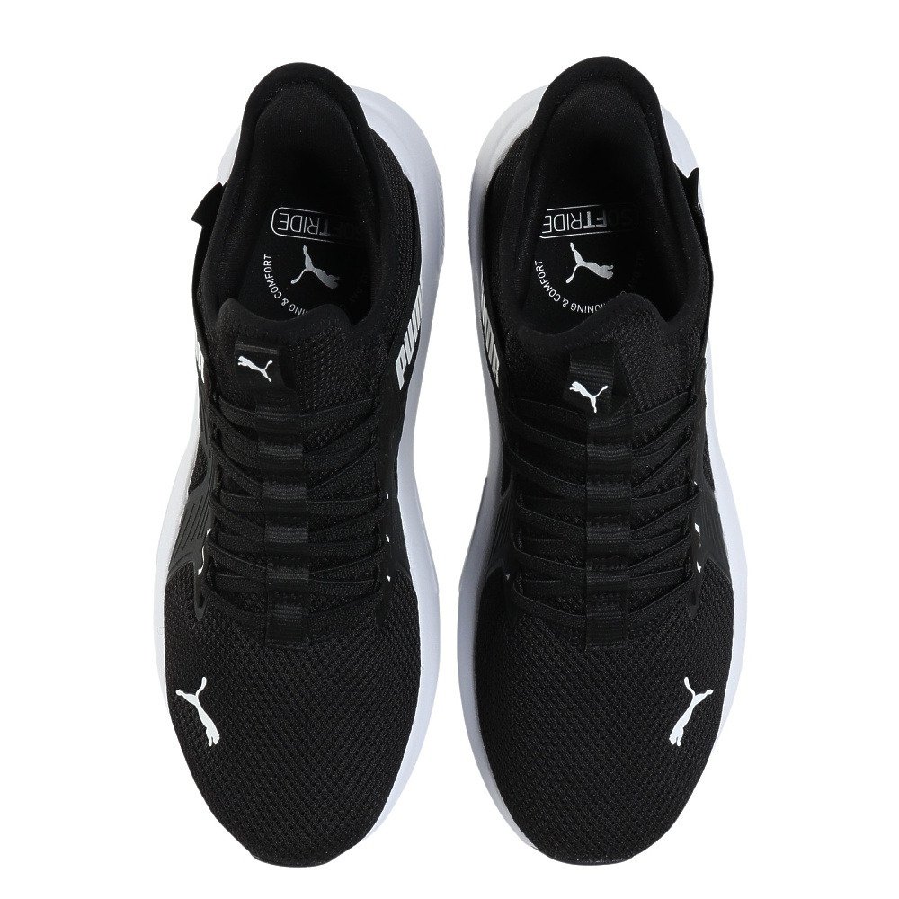 プーマ（PUMA）（メンズ、レディース）スニーカー スポーツシューズ