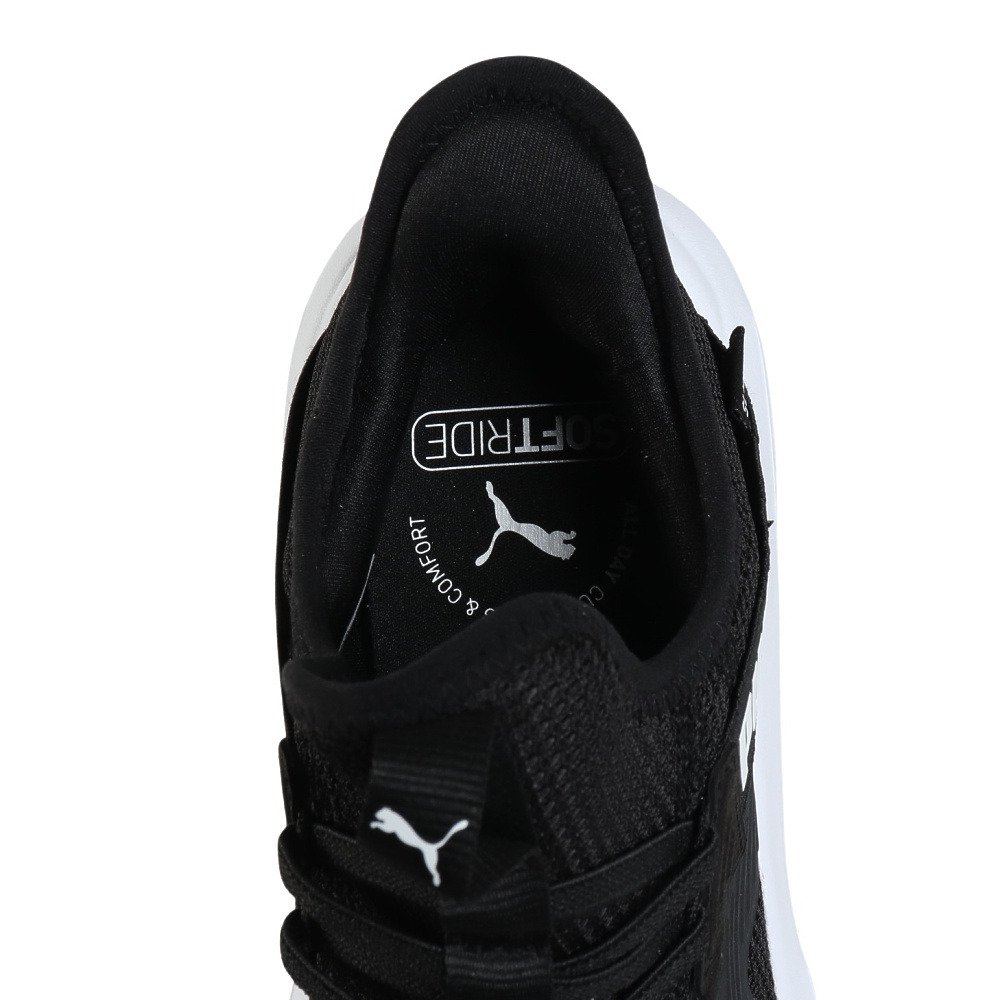 プーマ（PUMA）（メンズ、レディース）スニーカー スポーツシューズ