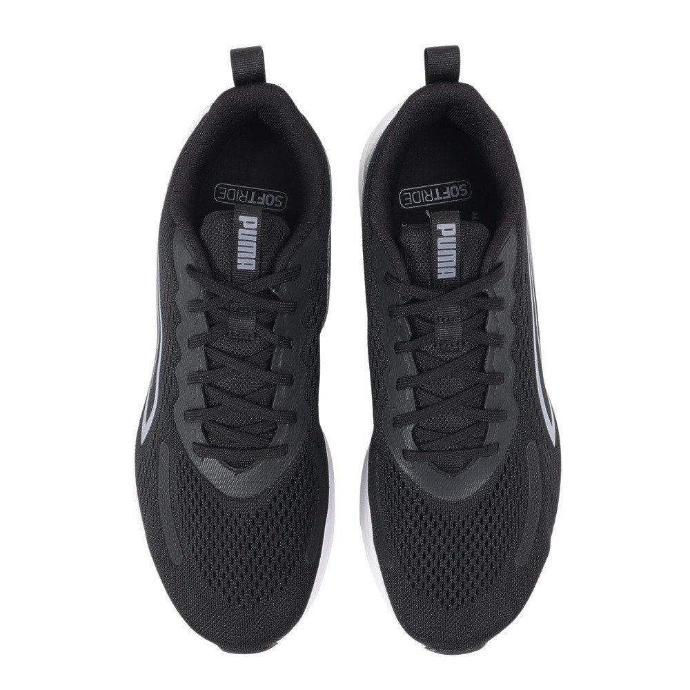 プーマ（PUMA）（メンズ）スニーカー スポーツシューズ ソフトライド