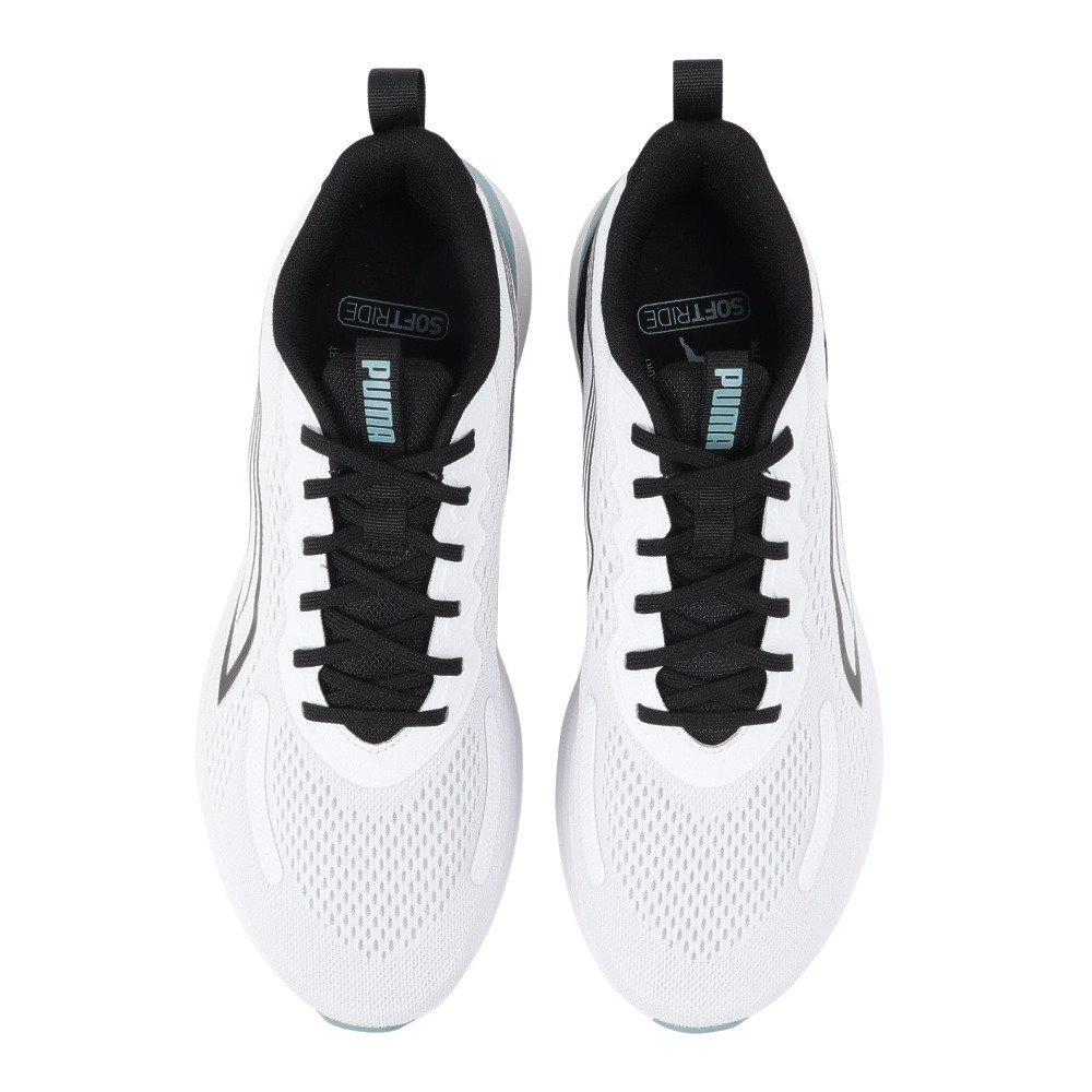 プーマ（PUMA）（メンズ）スニーカー スポーツシューズ ソフトライド