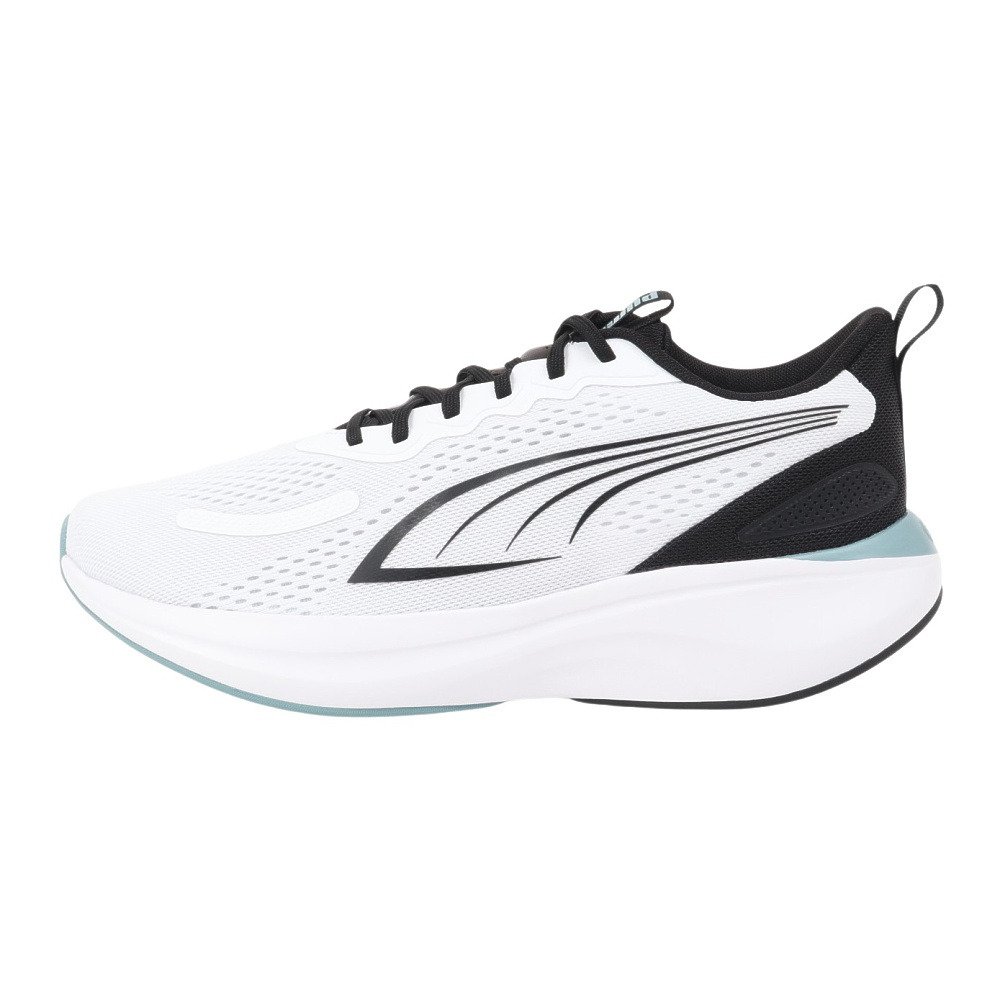 日本製❗️ 稀少 Beams別注PUMAプーマスニーカー高質本革白29cm 日本製❗️ 稀少 Beams別注PUMAプーマスニーカー高質本革白29cm 日本