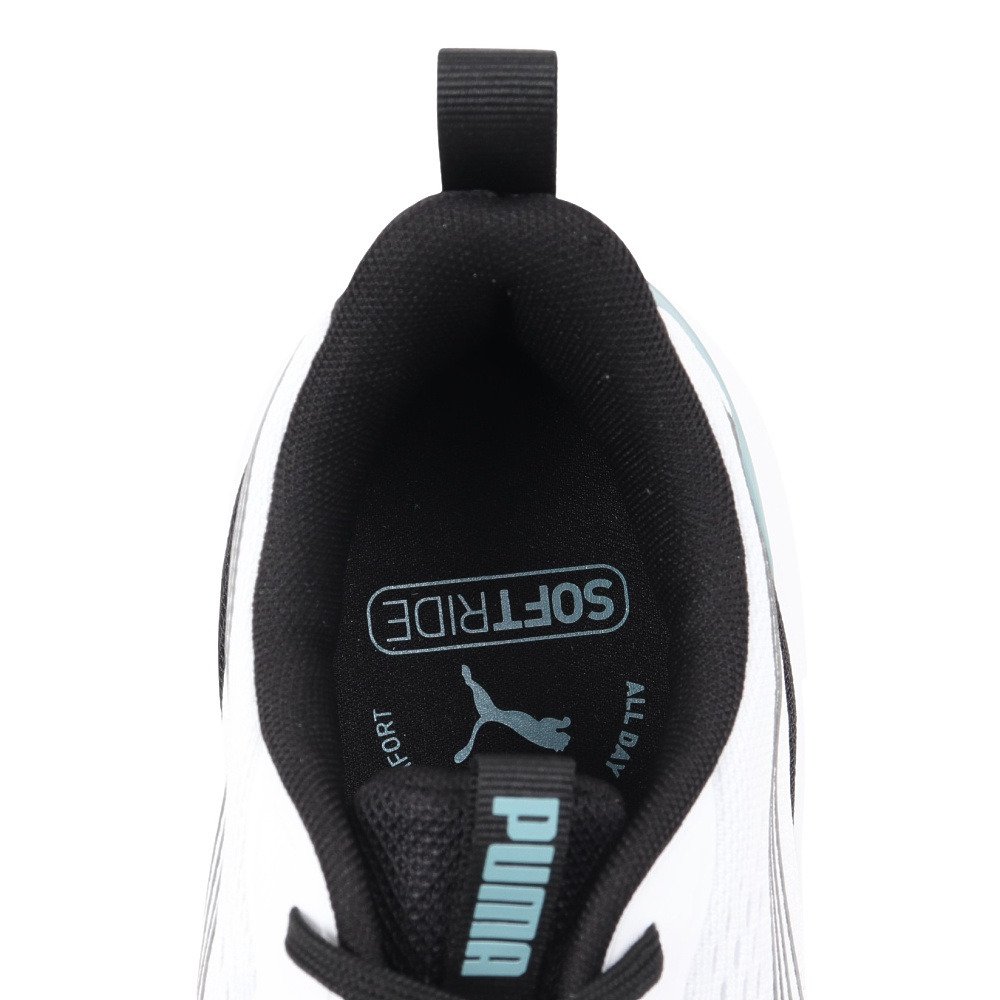 プーマ（PUMA）（メンズ）スニーカー スポーツシューズ ソフトライド