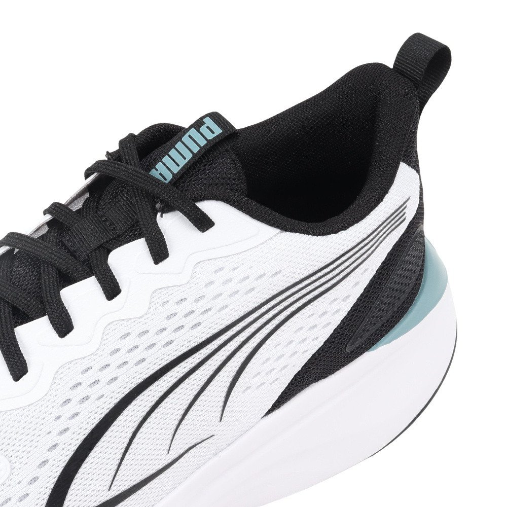 プーマ（PUMA）（メンズ）スニーカー スポーツシューズ ソフトライド