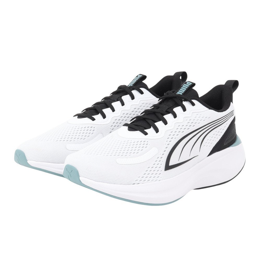 プーマ（PUMA）（メンズ）スニーカー スポーツシューズ ソフトライド