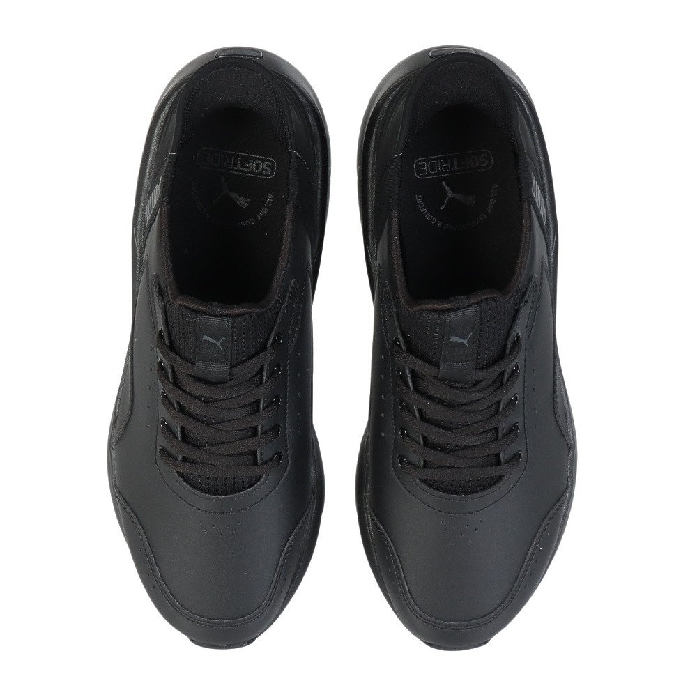 プーマ（PUMA）（メンズ）スニーカー スポーツシューズ ソフトライド