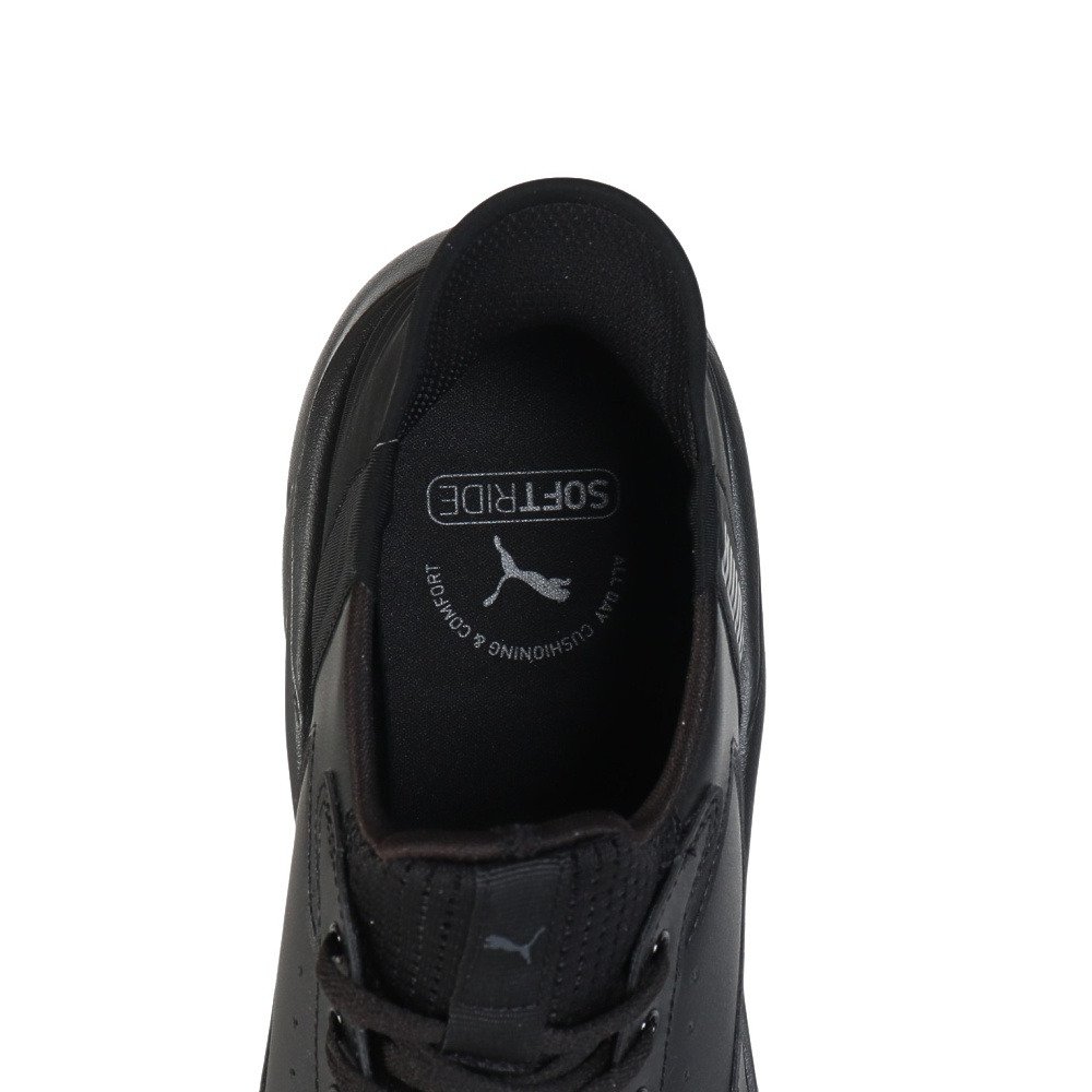 プーマ（PUMA）（メンズ）スニーカー スポーツシューズ ソフトライド