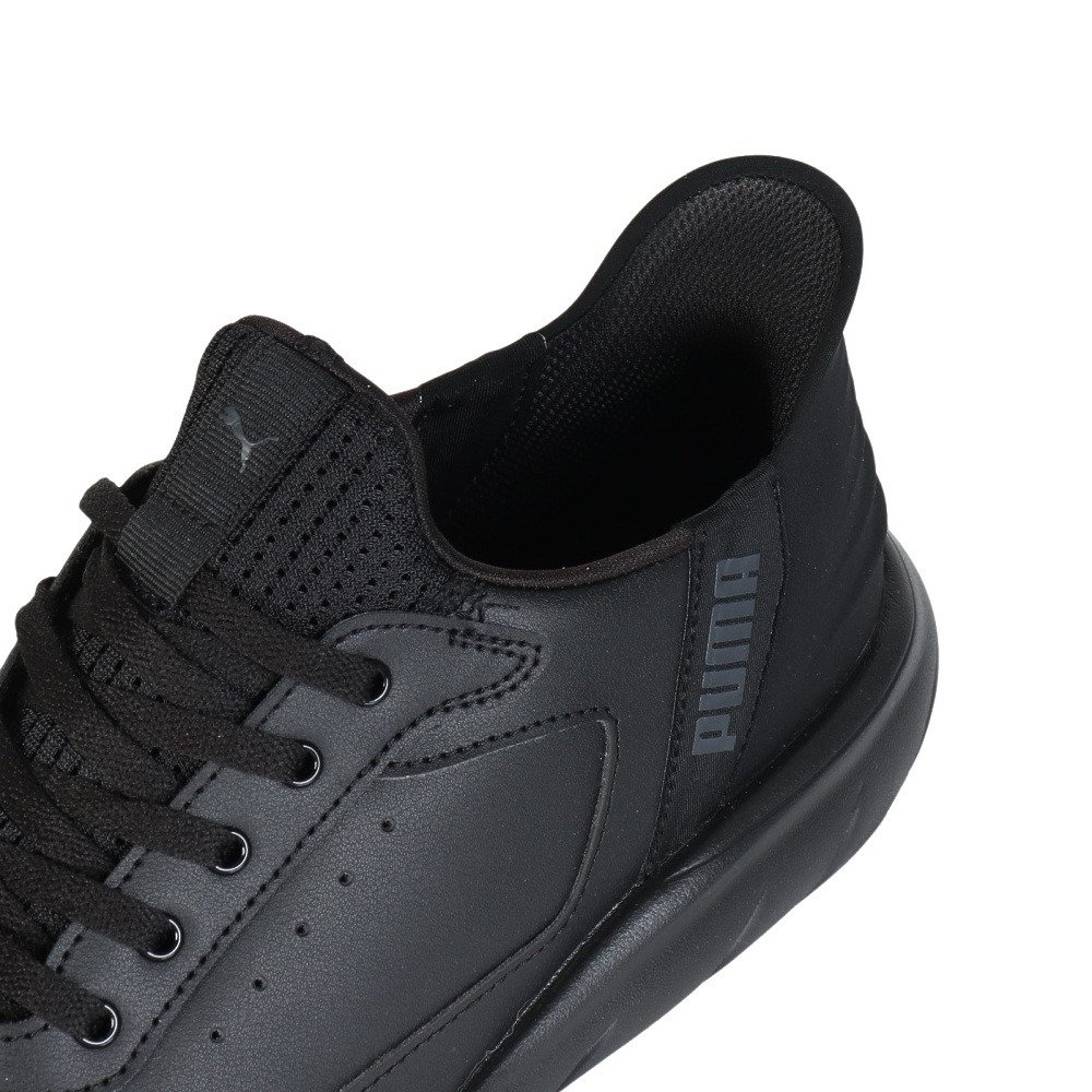 プーマ（PUMA）（メンズ）スニーカー スポーツシューズ ソフトライド