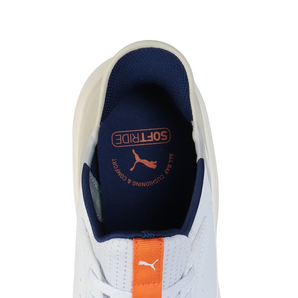 プーマ（PUMA）（メンズ）スニーカー ソフトライド フレックス LSL