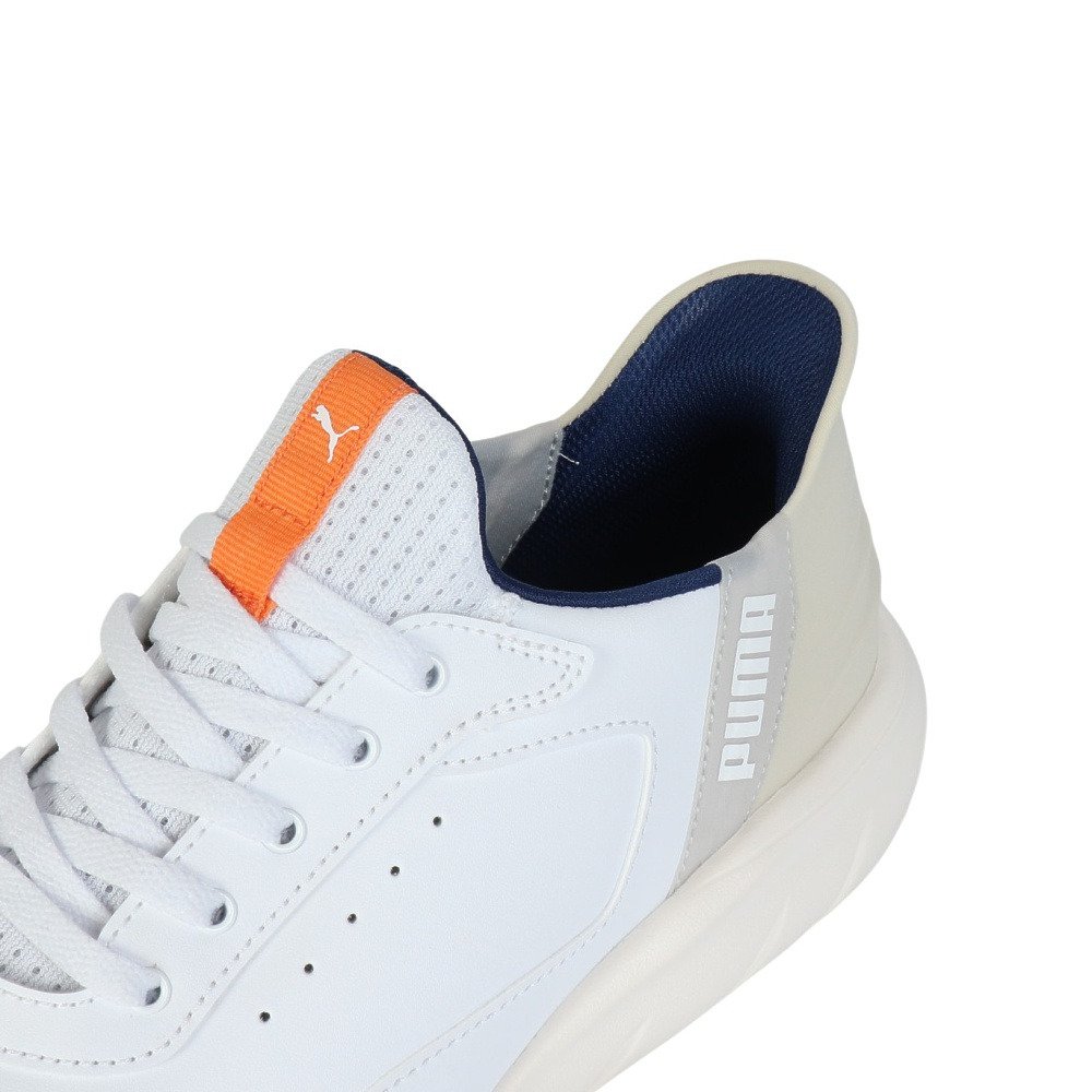 プーマ（PUMA）（メンズ）スニーカー ソフトライド フレックス LSL