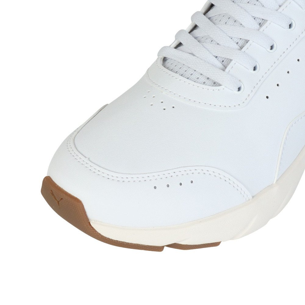 プーマ（PUMA）（メンズ）スニーカー ソフトライド フレックス LSL