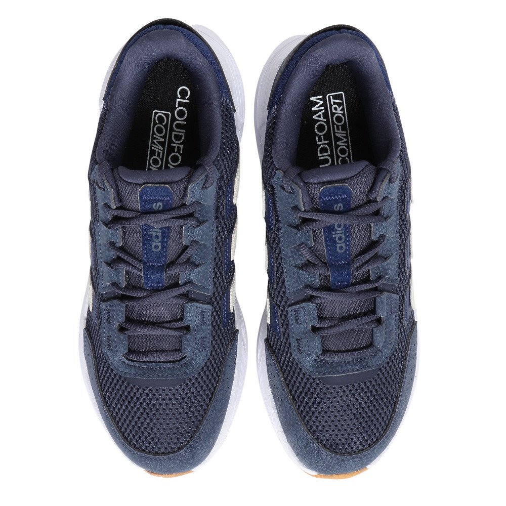 アディダス（adidas）（メンズ）スニーカー スポーツシューズ アストラ 