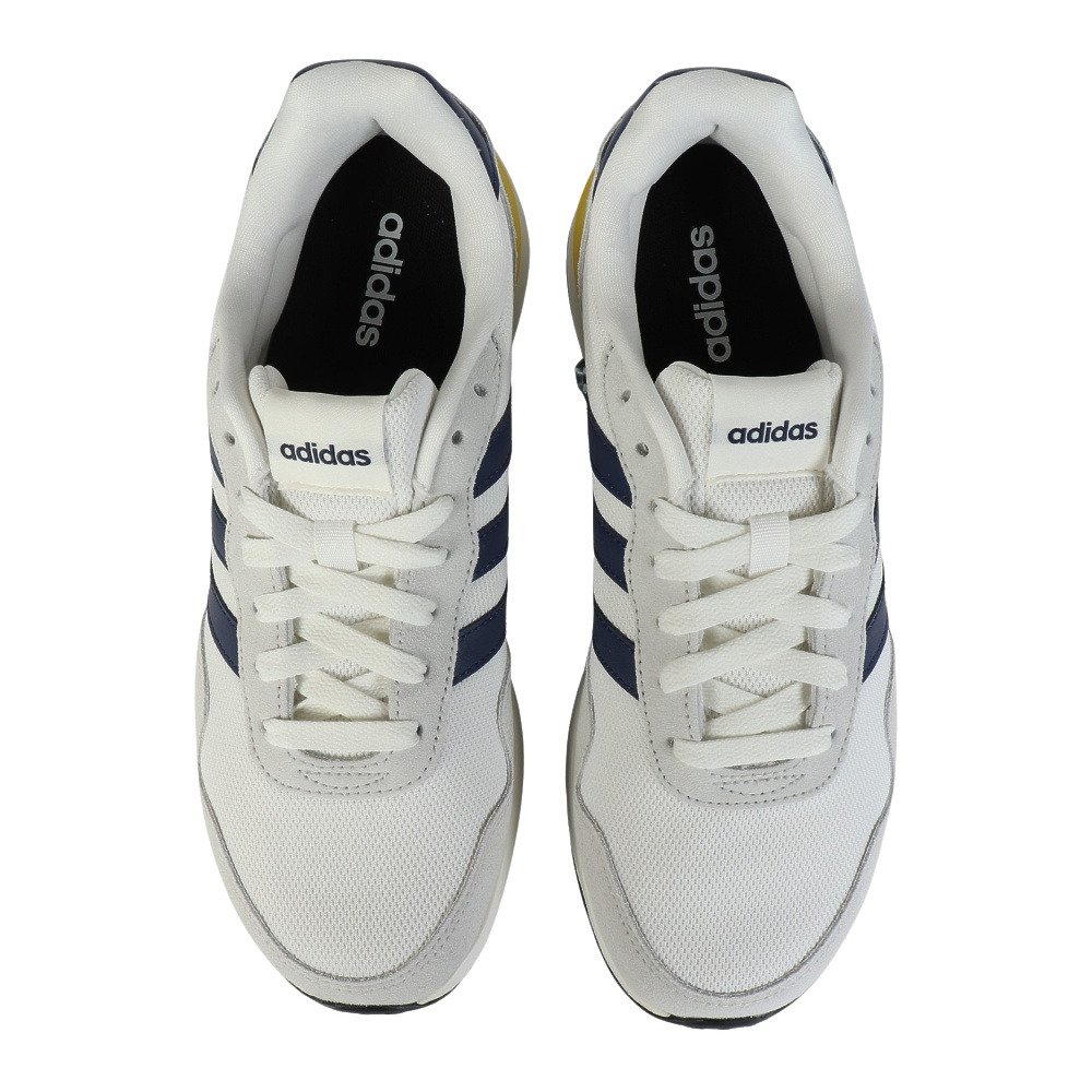 アディダス（adidas）（メンズ）スニーカー スポーツシューズ ラン 60s