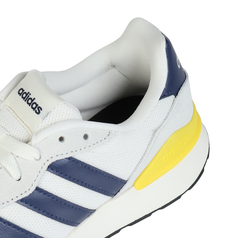 アディダス（adidas）（メンズ）スニーカー スポーツシューズ ラン 60s