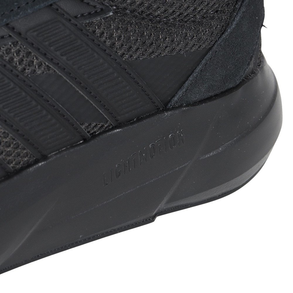 アディダス（adidas）（メンズ）スニーカー スポーツシューズ ライト