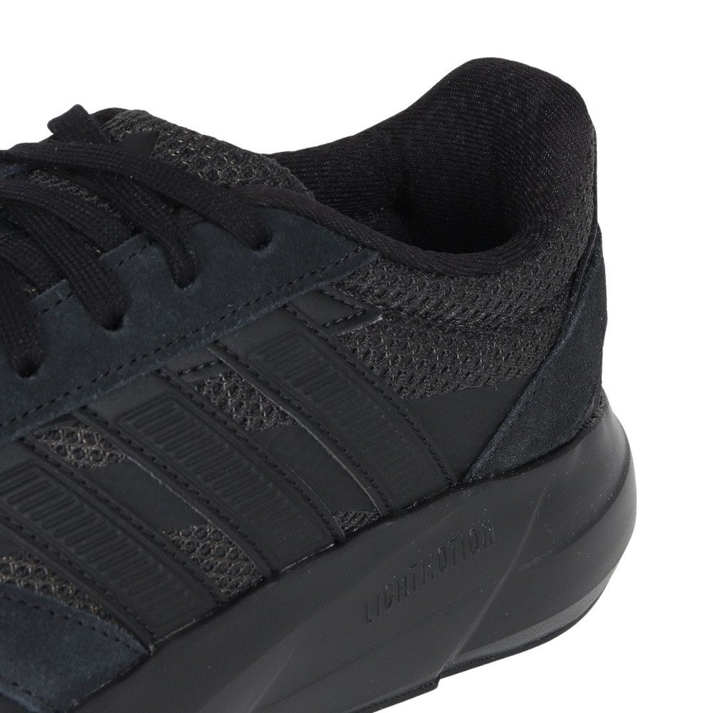 アディダス（adidas）（メンズ）スニーカー スポーツシューズ ライト