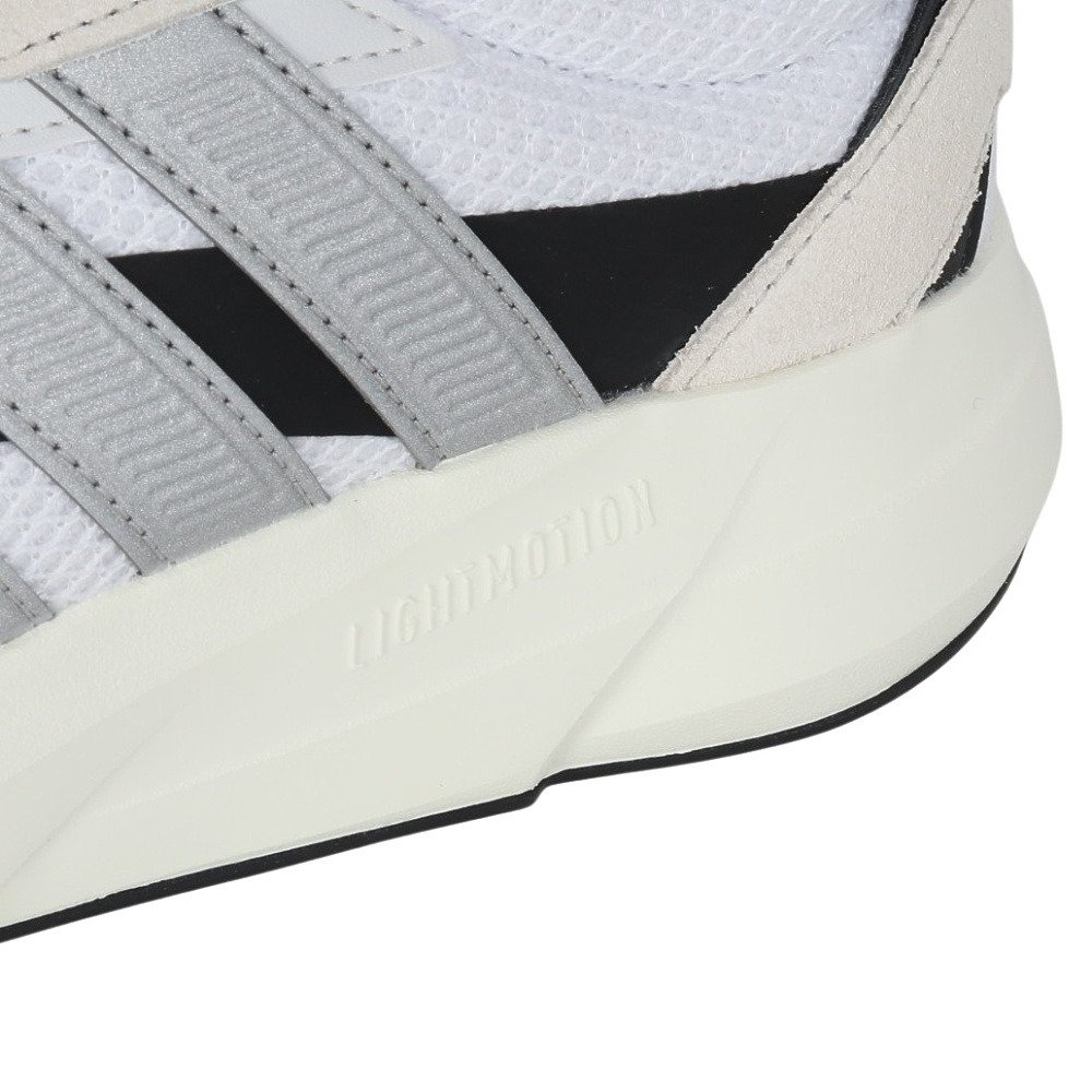 アディダス（adidas）（メンズ）スニーカー スポーツシューズ ライト
