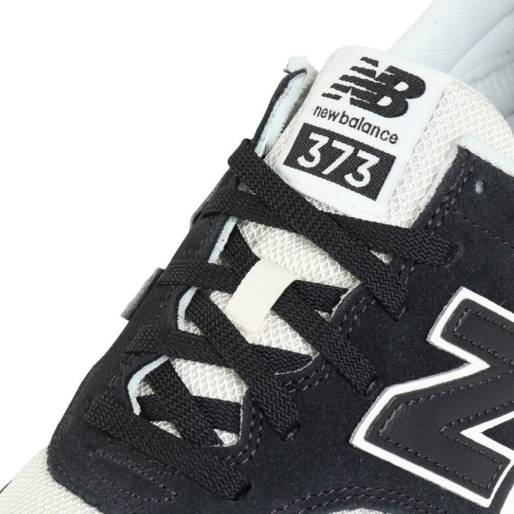 New Balance S930 ホワイト/ブラック ニューバランス（new balance）（メンズ）スニーカー スポーツシューズ