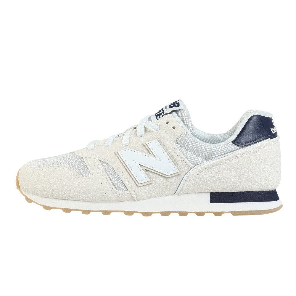 new balance スニーカー ホワイト ニューバランス（new balance）（メンズ）スニーカー スポーツシューズ