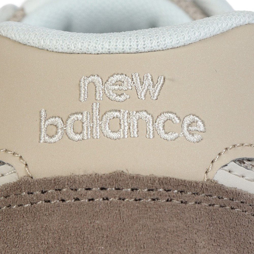ニューバランス（new balance）（メンズ）スニーカー スポーツシューズ 373 ブラウン M3737WA D スポーツ カジュアル シューズ