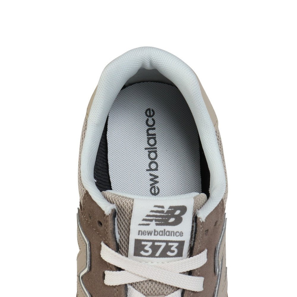 ニューバランス373 New Balance（ニューバランス） スニーカー メンズ レディース D幅