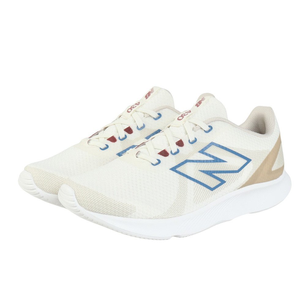 �j���[�o�����X �X�j�[�J�[ �X�|�[�c�V���[�Y 430 v4 �x�[�W�� M4301PS 4E �J�W���A�� �V���[�Y �X�|�[�c �Q�V�D�O �x�[�W�� �V���[�Y