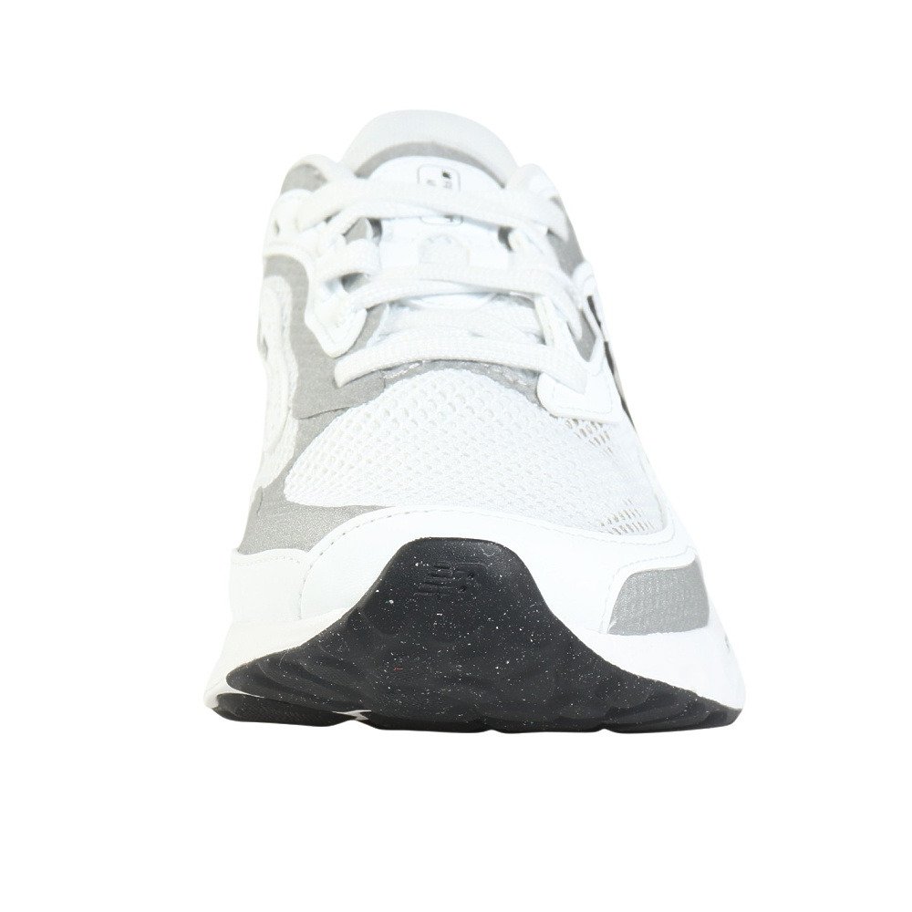 ニューバランス（new balance）（メンズ）スニーカー スポーツシューズ フレッシュ フォーム アリシ V4 ホワイト MARISTW4 2E スポーツ カジュアル シューズ
