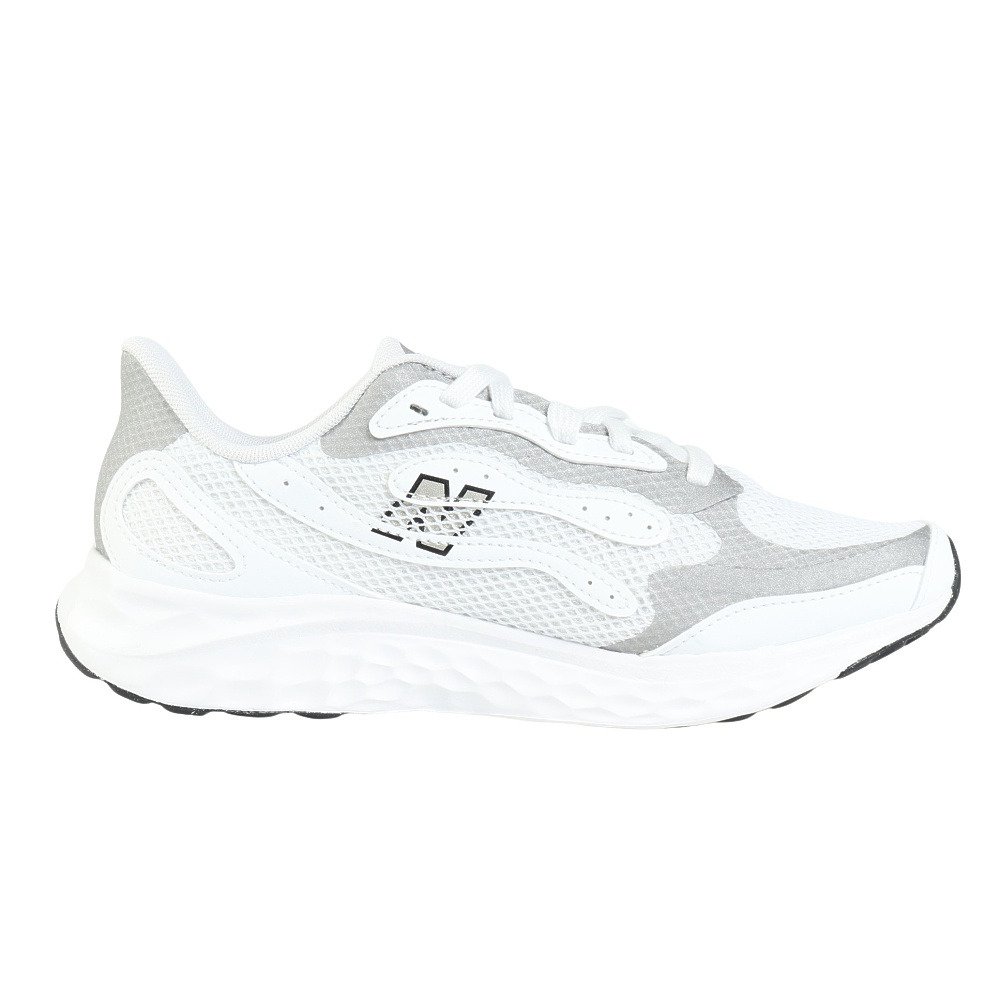 ニューバランス（new balance）（メンズ）スニーカー スポーツシューズ フレッシュ フォーム アリシ V4 ホワイト MARISTW4 2E スポーツ カジュアル シューズ