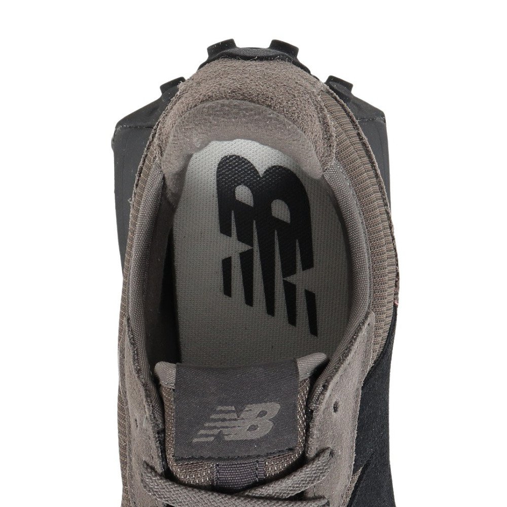 ニューバランス New Balance Nb Lifestyle Unisex Shoes Unisex Haki Spor Ayakkabı