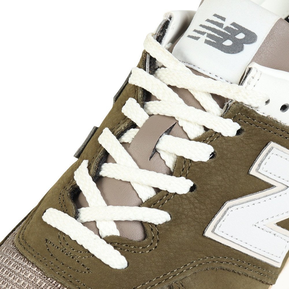 ニューバランス（new balance）（メンズ）スニーカー スポーツシューズ