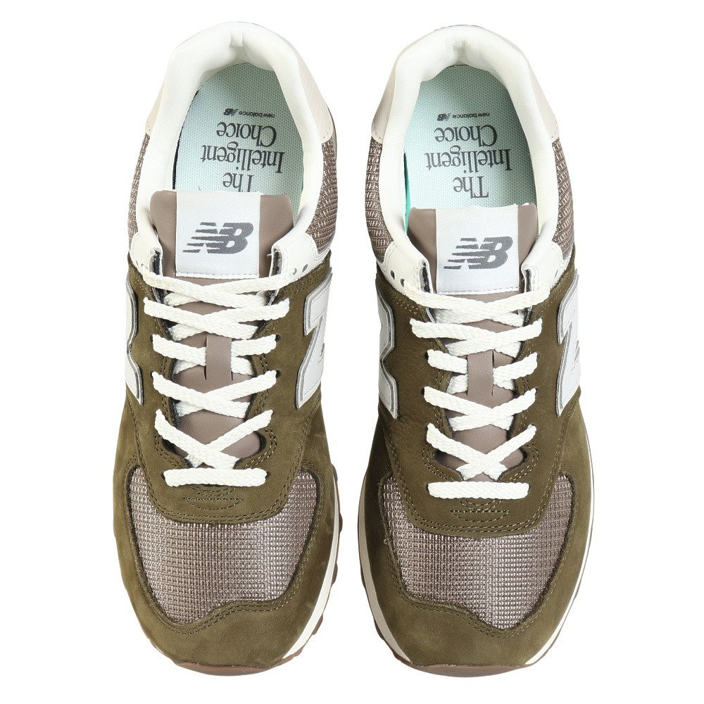 ニューバランス（new balance）（メンズ）スニーカー スポーツシューズ