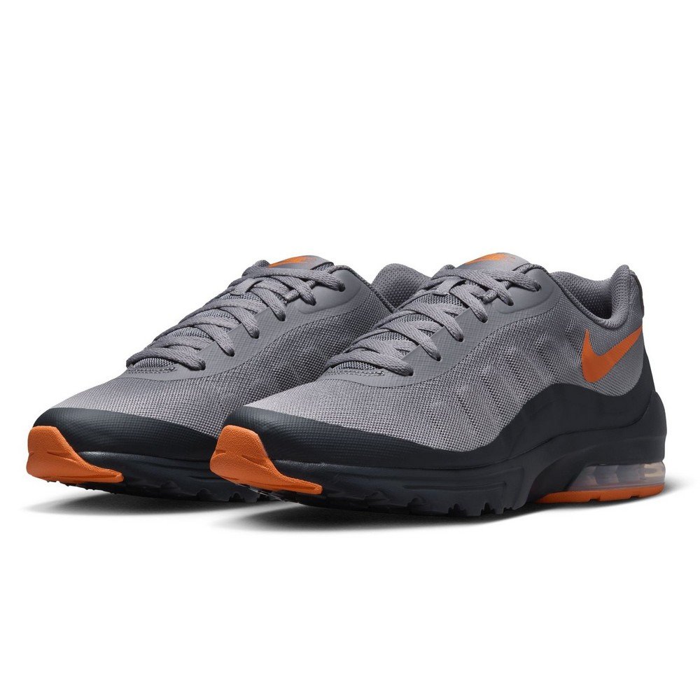 NIKE �X�j�[�J�[ �X�|�[�c�V���[�Y �G�A �}�b�N�X �C���r�K�[ �O���[ �u���b�N 749680-009 �R�O�D�O �O���[×�u���b�N �V���[�Y