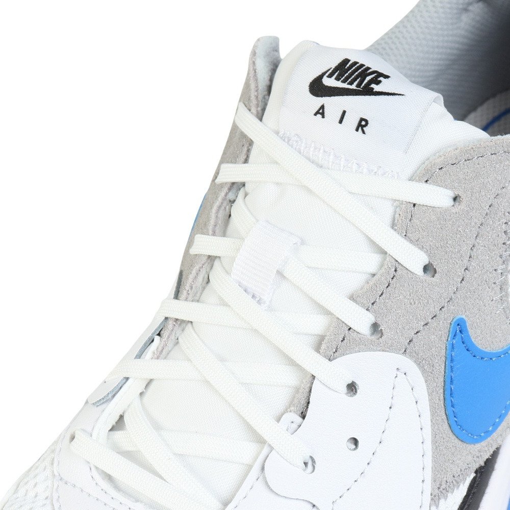 本日価格 OFF-WHITE NIKE AIR シルバー/ブルー/ホワイト ナイキ（NIKE）（メンズ）スニーカー スポーツシューズ エア マックス