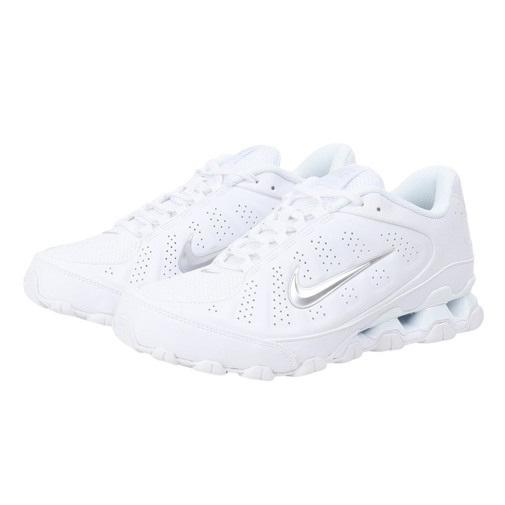 Nike ホワイト スニーカー ナイキ（NIKE）（メンズ）スニーカー スポーツシューズ リアックス 8