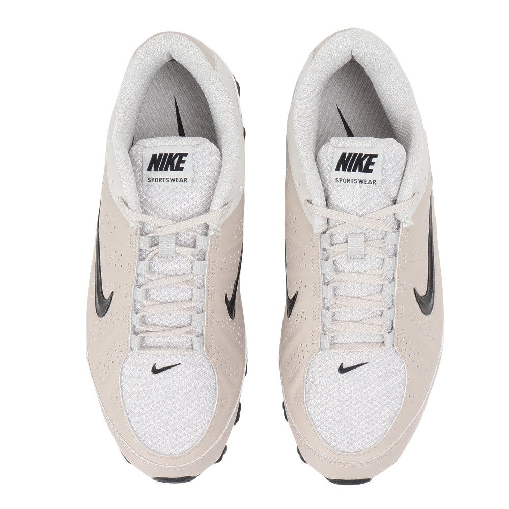 ナイキ（NIKE）（メンズ）スニーカー スポーツシューズ リアックス 8