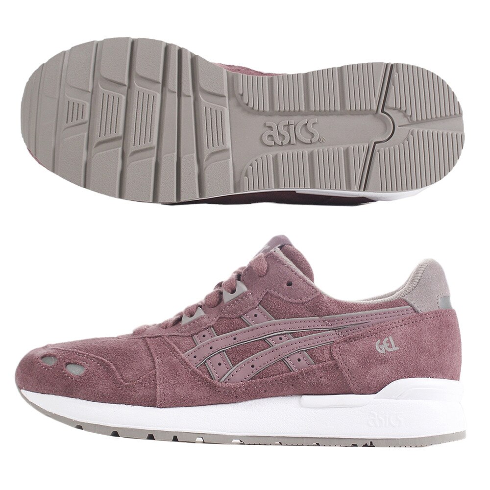  【多少の傷汚れありの為大奉仕】スニーカー GEL-LYTE H8B2L 2626 スポーツシューズ