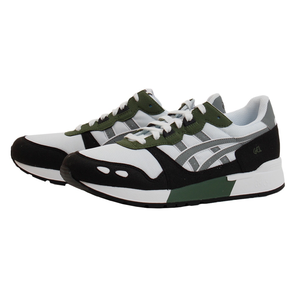  【多少の傷汚れありの為大奉仕】スニーカー GEL-LYTE 1193A102.101 スポーツシューズ