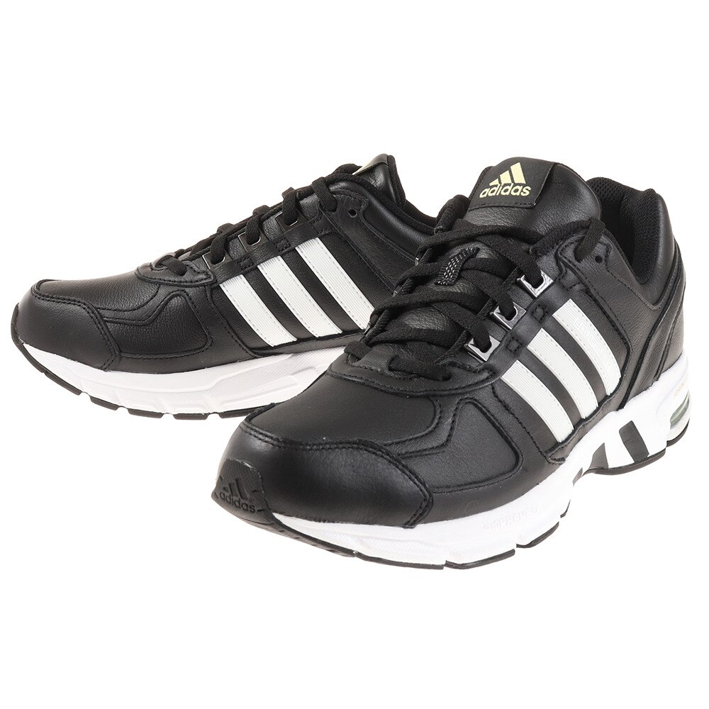  スニーカー Equipment 10 Leather FU8347 スポーツシューズ