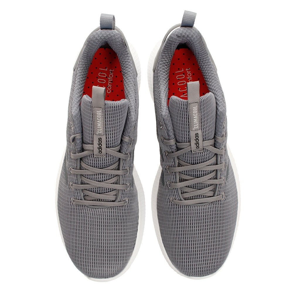 アディダス クライマクール ライト アディレーサー Cf Lite Adiracer Cc グレー Fw9708 スニーカー スポーツシューズ 靴 シューズ メンズ スポーツ用品はスーパースポーツゼビオ