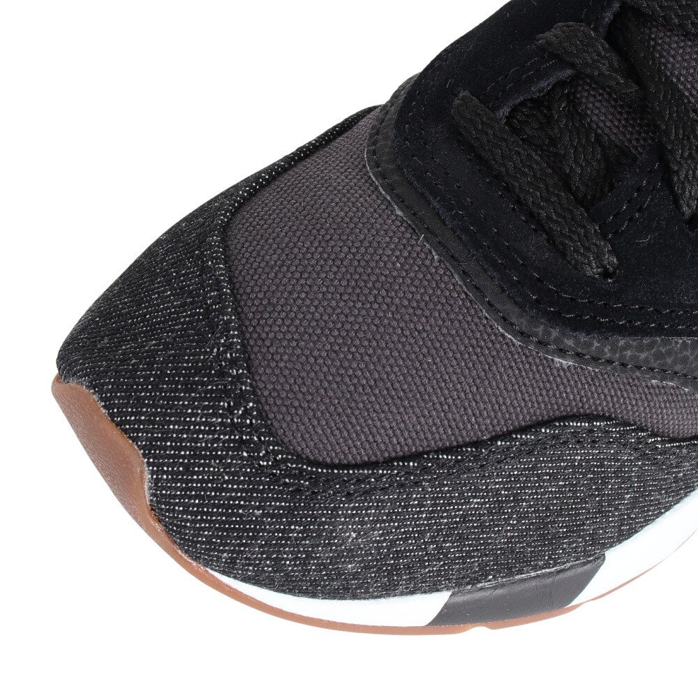 ニューバランス（new balance）（メンズ、レディース）スニーカー ブラック CM997H OQD 北村匠海着用モデル スポーツシューズ 靴 シューズ